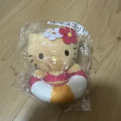 サンリオ日焼けキティ 1番くじ はろーきてぃ 平成女児 - メルカリ