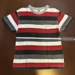 '77 ポケットTシャツ ヴィンテージ