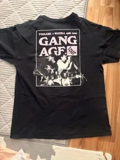 KOWGA RAGGA MUFFIN GIRL Tシャツ ホワイト - メルカリ