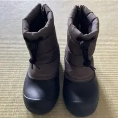 子ども用スノーブーツ 20㎝