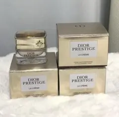 2025年最新】ディオール プレステージ ホワイト ラ クレーム