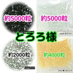 とろろ様(専用)
