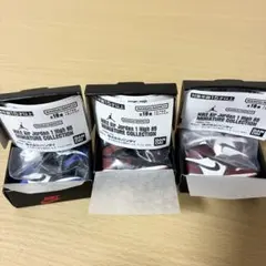 Nike Air Jordan1 シカゴ ブレッド フラグメント カプセルトイ