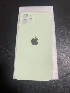 iPhone 12用 バックパネル 交換用パーツ