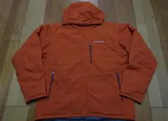 mont-bell リバーシブルダウンジャケット サイズL