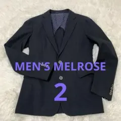 メンズメルローズ ジャケット