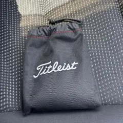 Titleist SUREFIT レンチ 調整用ポーチセットのサムネイル
