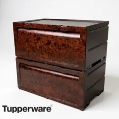 2025年最新】タッパーウェアスーパーチェストワイドの人気