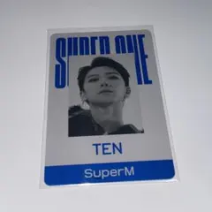 2025年最新】superm テン トレカの人気アイテム - メルカリ