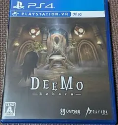 PS4 DEEMO REBORN