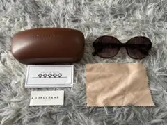 LONGCHAMP サングラス ケース・クロス付きのサムネイル