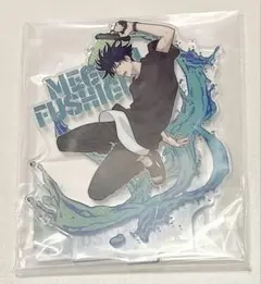 呪術廻戦　セガラッキーくじ　伏黒恵セット　9点 Amazon.co.jp: セガ ラッキーくじ 呪 廻 SPLASH×BATTLE ビッグ