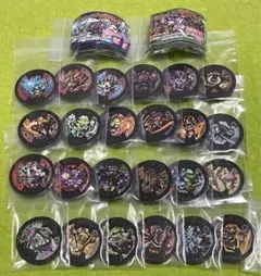 妖怪ウォッチ　妖怪メダルバスターズ　Vol.2 Vol.3 コンプセット