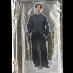 THE LAST PIECE ラストピース ラスピ アクリルスタンド ユウタ