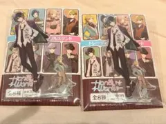 HoneyWorks ハニワ YUI アクスタ