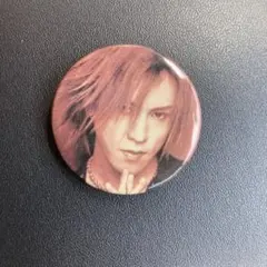 新品未使用 LUNA SEA 缶バッジ ルナシー 河村隆一 真矢 SUGIZO - メルカリ