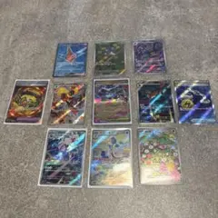 に*@様 ポケモンカード まとめ売り 11枚セットのサムネイル