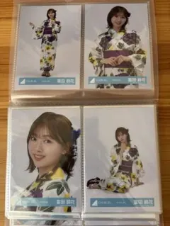 2025年最新】富田鈴花 生写真の人気アイテム - メルカリ