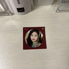 twice ツウィ　the year of yes シール