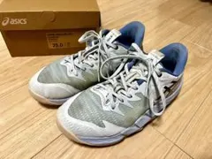 asics UNPRE ARS LOW 2 RT河村勇輝モデル25.0cm