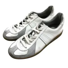 GERMAN TRAINER TANAKA UNIVERSAL 24.5 美品のサムネイル