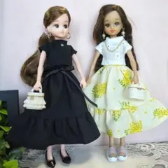 2026年最新】リカちゃん服ハンドメイドの人気アイテム - メルカリ