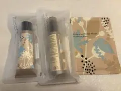 値下げ中　全身用保湿オイル・クリーム・パックセット