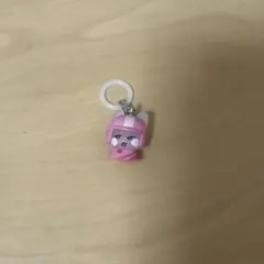 zerobaseone ゼベワン ユジン めじるしキーホルダー