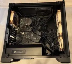 Ryzen9 3900X ジャンクPC