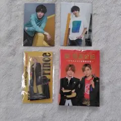 永瀬廉 アクスタ フォトセット