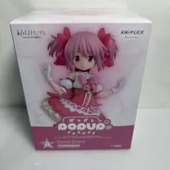 アニプレックスくじ まどか☆マギカ まどマギ A賞 鹿目まどか