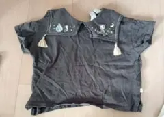 ピノキオ Tシャツ 90cm cottoli コトリ figaro