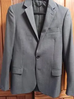 GREEN LABEL RELAXING テーラードジャケット S グレー