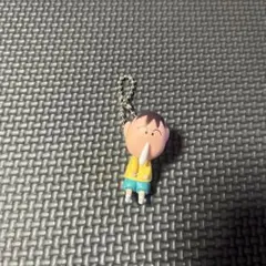 クレヨンしんちゃん ボーちゃん キーホルダー