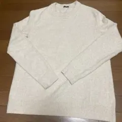 デンハム ニット