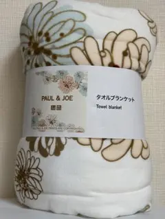 2025年最新】ユニクロ ブランケット paul & joeの人気アイテム - メルカリ
