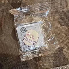 くら寿司　ちいかわコラボ　ラッコ　マグネット