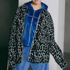 コーデュロイ ブルゾン