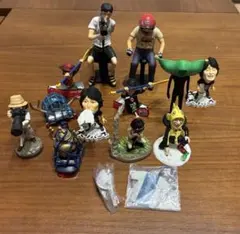 水曜どうでしょうフィギュア等