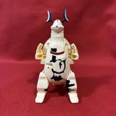 ウルトラエッグ　エレキングのサムネイル