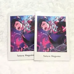 あんスタ ぱしゃっつ 南雲鉄虎