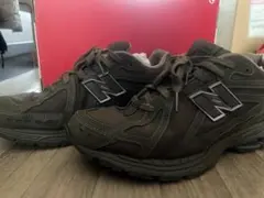 New Balance M1906RS CORDURA® カーキのサムネイル