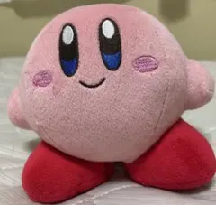 希少】2001年 タカラ 星のカービィ ぬいぐるみ レア - メルカリ