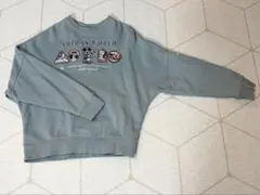 adidas Disney コラボ スウェット Mサイズ