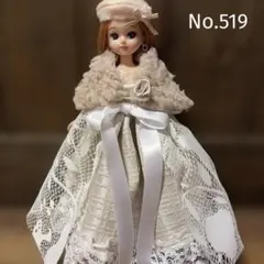 リカちゃんの服