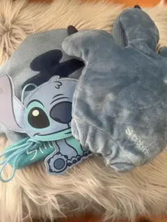 スティッチ カチューシャ3点セット