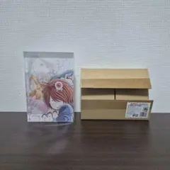 カントク しずく 図書室休憩 アクリルパネル - メルカリ