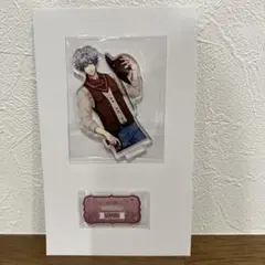 うたプリ シャニライ オムニバス MS 黒崎蘭丸アクスタ