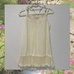 フェアリーグランジ　平成　森ガール　y2k axes femme