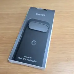【24h以内発送】 Google Pixel 10/10 Pro 純正 ケース